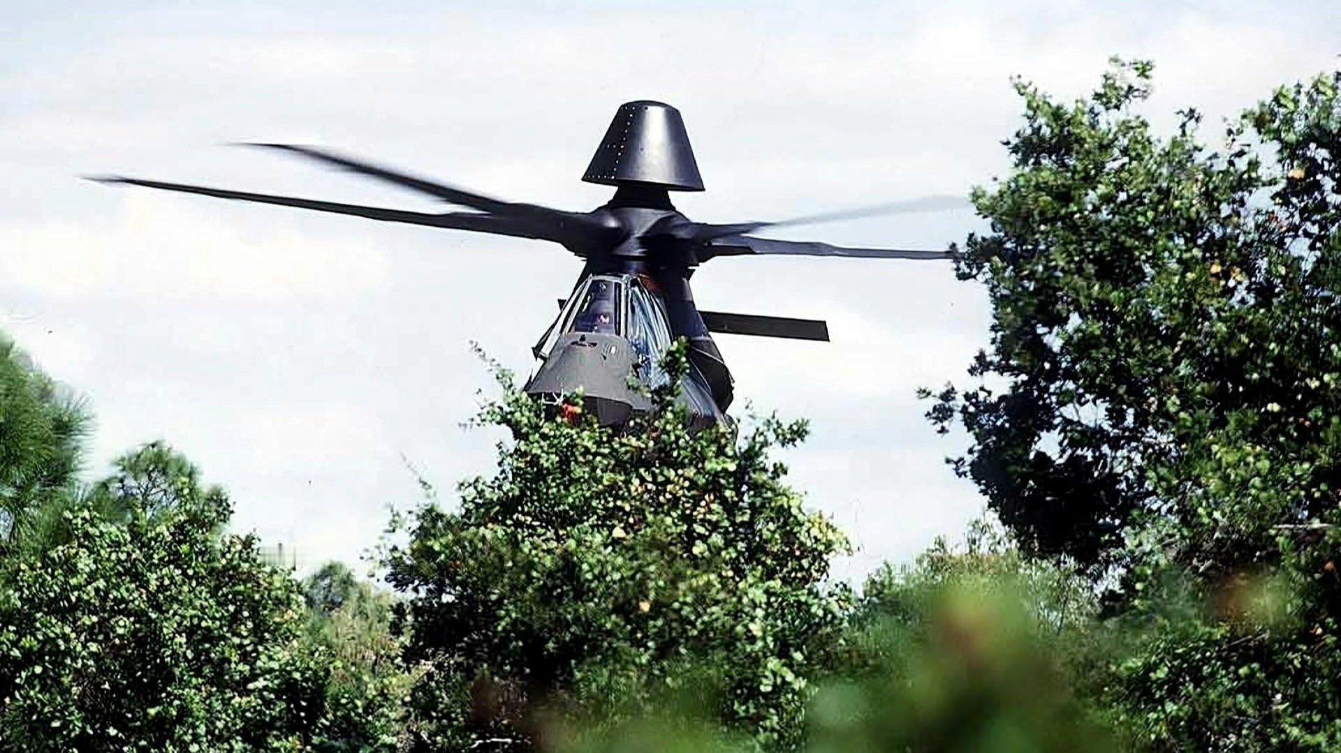 “科曼奇”现在看也觉得很科幻 