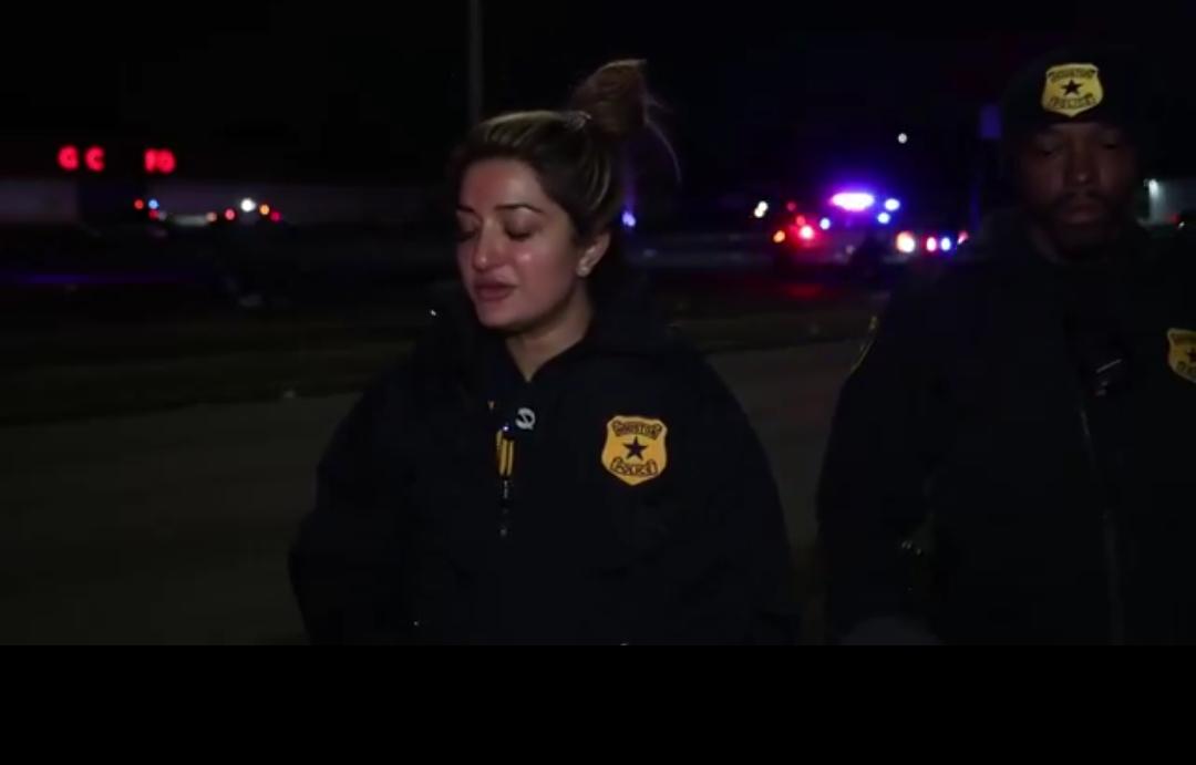 新闻快讯——2026年2月1日 得克萨斯州休斯顿消息
当地警方证实，休斯顿东北部