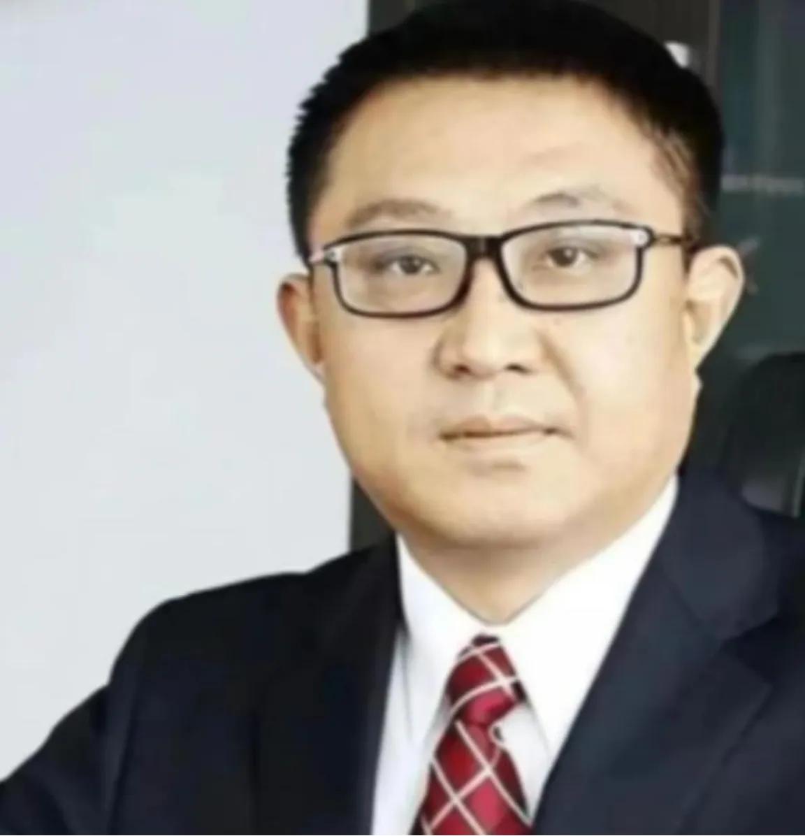 罪有应得！2020年，“核酸大王”张核子借疫情防控期间核酸检测需求牟利，旗下多家