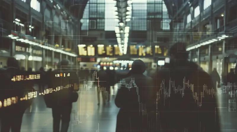 血洗全球！股市惨遭疯狂抛售，V型反转突袭，普通人该如何应对？
全球资本市场经历惊