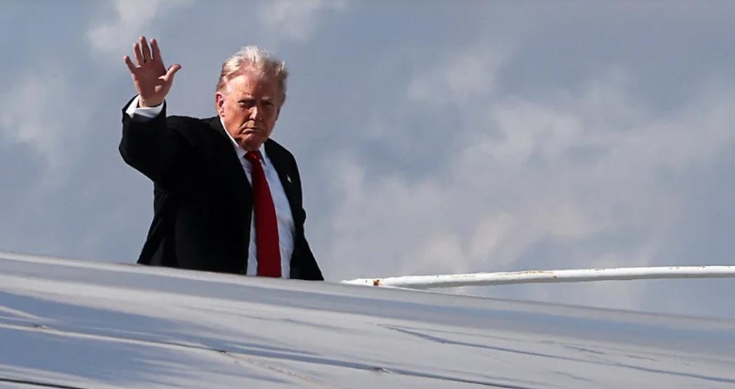 彭博社：美国准备应对特朗普关税可能被裁定非法的情境
 
 
纽约，11月22日-