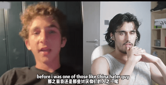 这就是为什么美国要搞快乐教育。因为一旦美国人开始思考，美国的舆论就玩不转了。
这