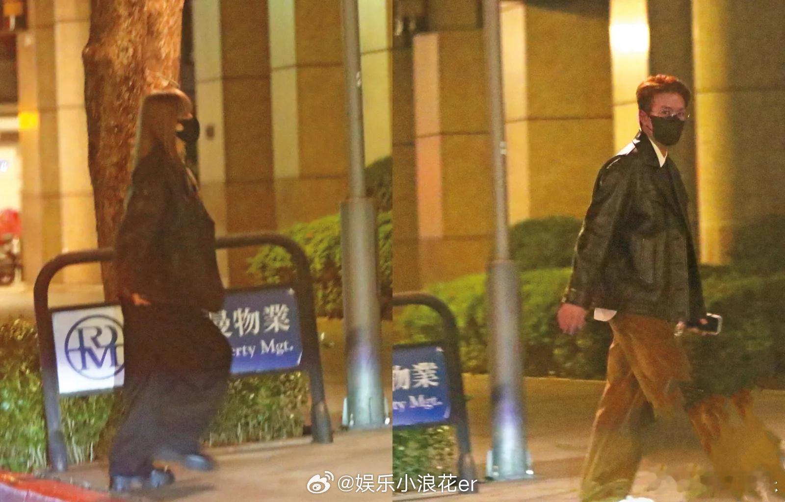 曝王心凌吴克群同回家王心凌方回应和吴克群同回家 王心凌、吴克群又被拍了！先是同一