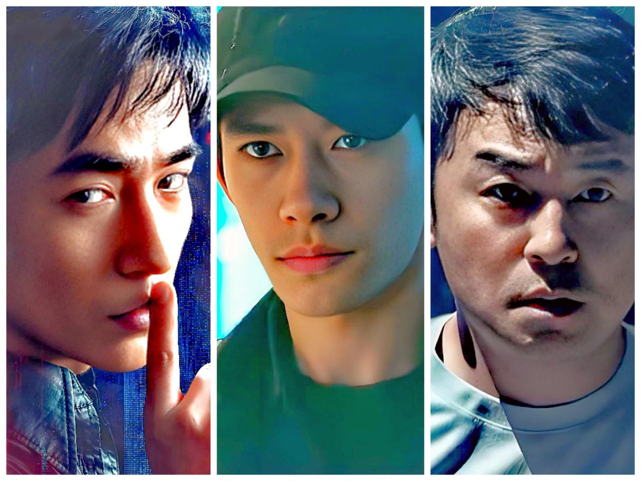 张艺谋《惊蛰无声》如果结构这样改，票房可能增加5个亿。
总体结构：从现在的两个策