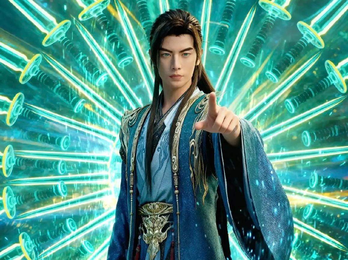 《凡人修仙传》：韩立拐走南宫婉后，魏无涯为什么不找落云宗的麻烦？

魏离辰是魏无