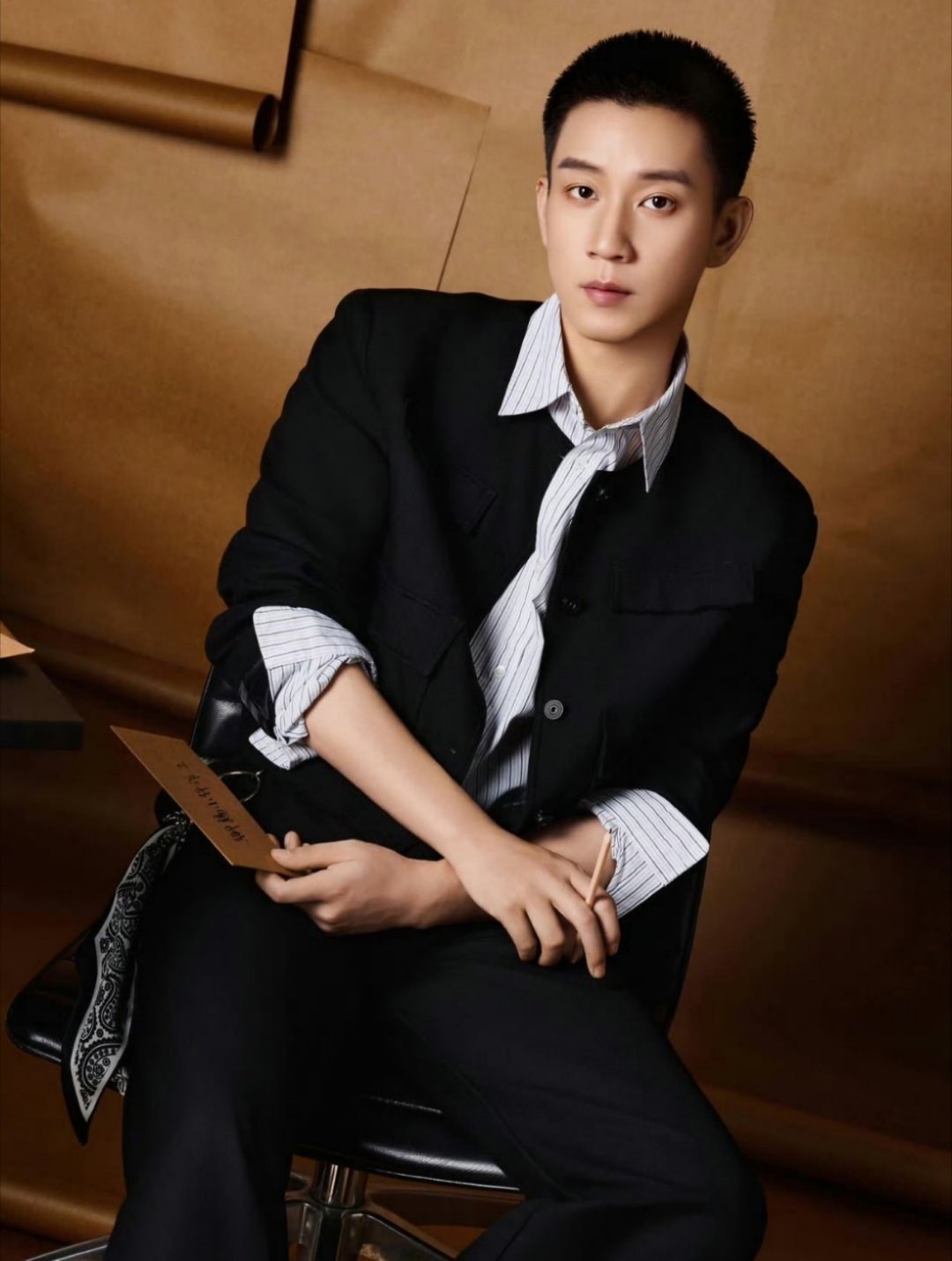 王子奇高智人夫痞帅一体《御赐小仵作2》终于要来了等好久了 