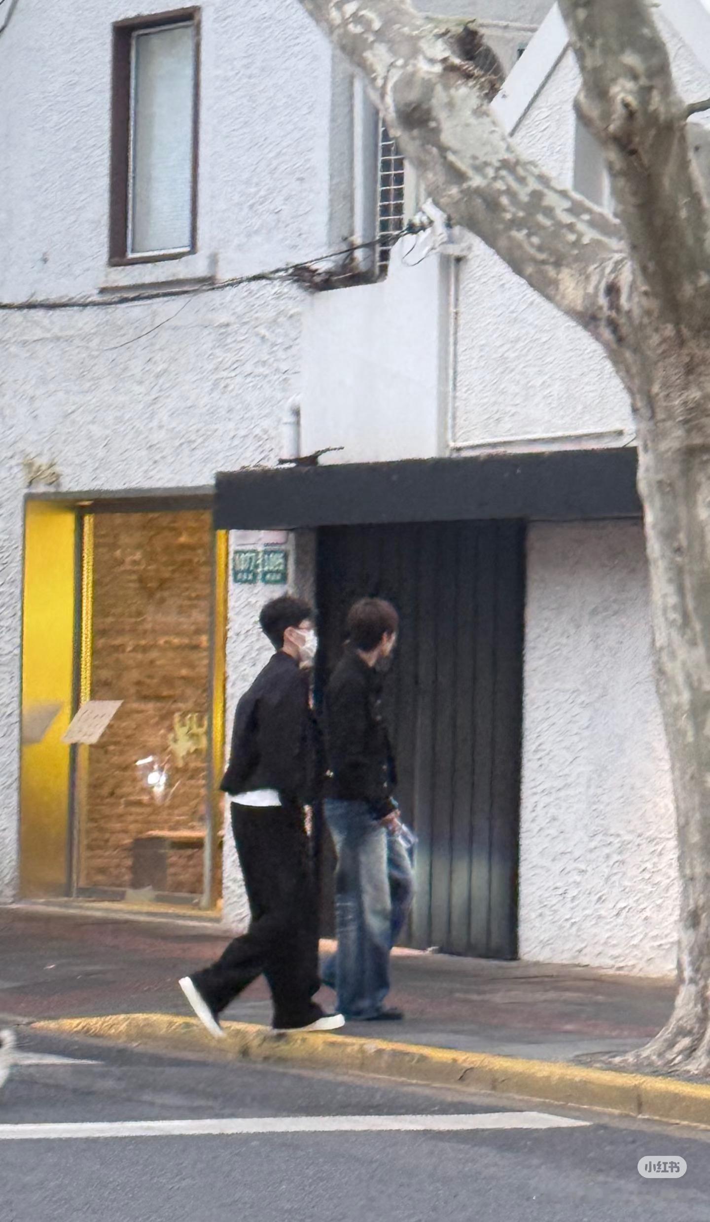 杨力维  好好好 全世界都在偶遇杨力维杨舒予在此鸣谢 🍠 阿貌 抱抱来抱抱呀 