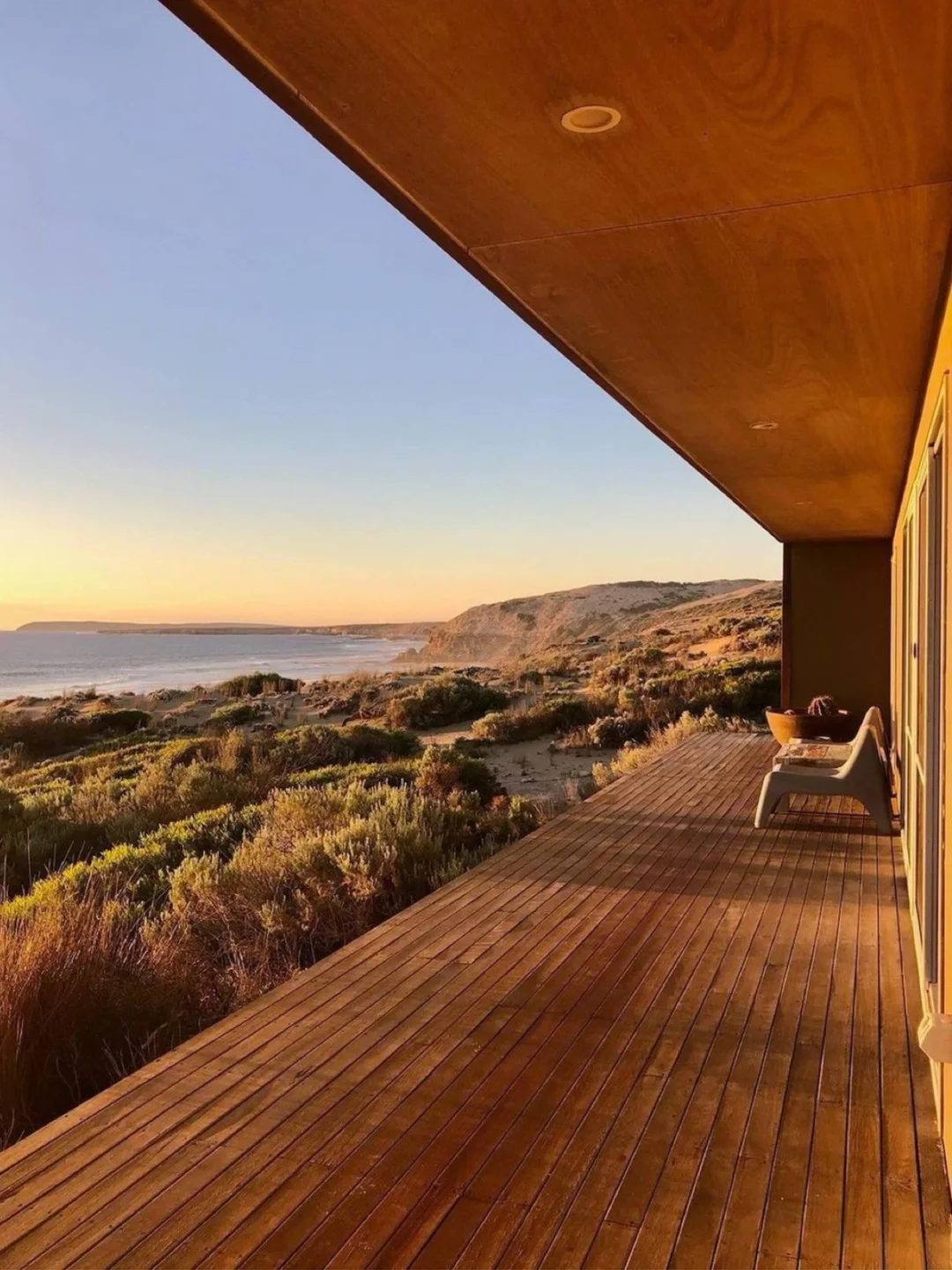 澳洲逃离城市计划🌵独享荒野和南大洋的民宿