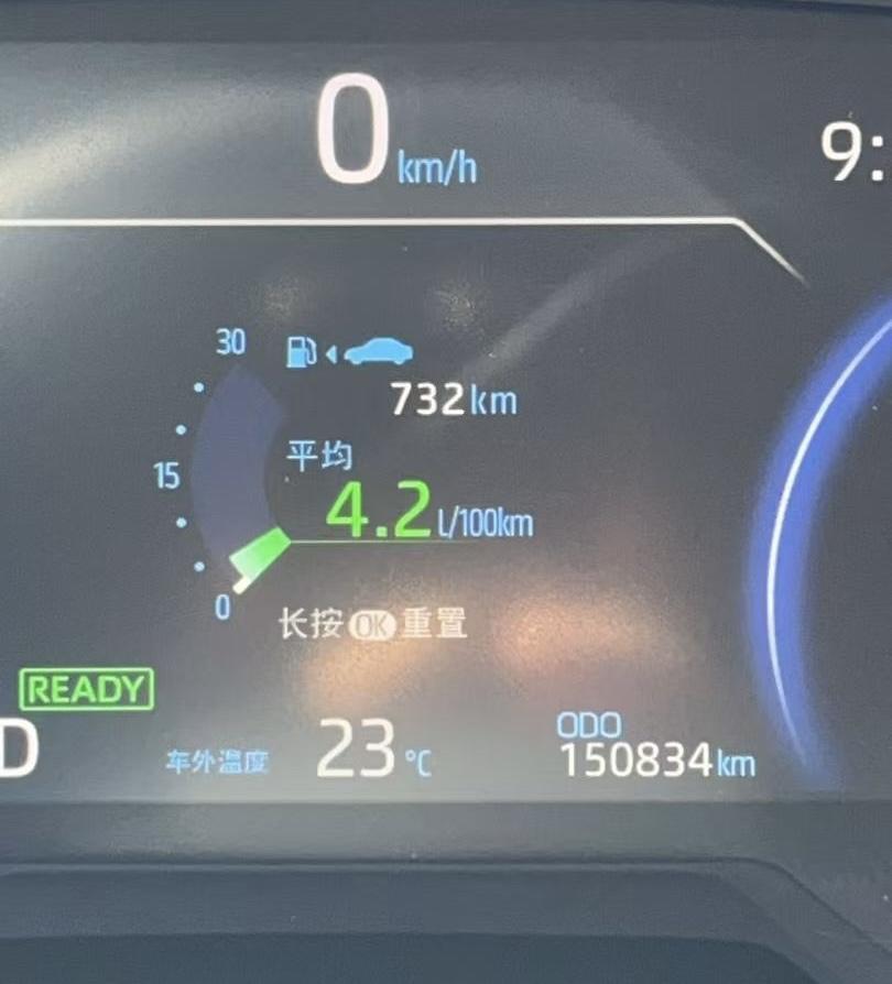 今天早晨两个朋友不约而同发消息，图一的朋友和我说，下个月7月13号这个车正好四周
