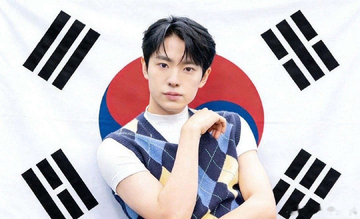 西村力邀请金善禹出演《换乘恋爱》 