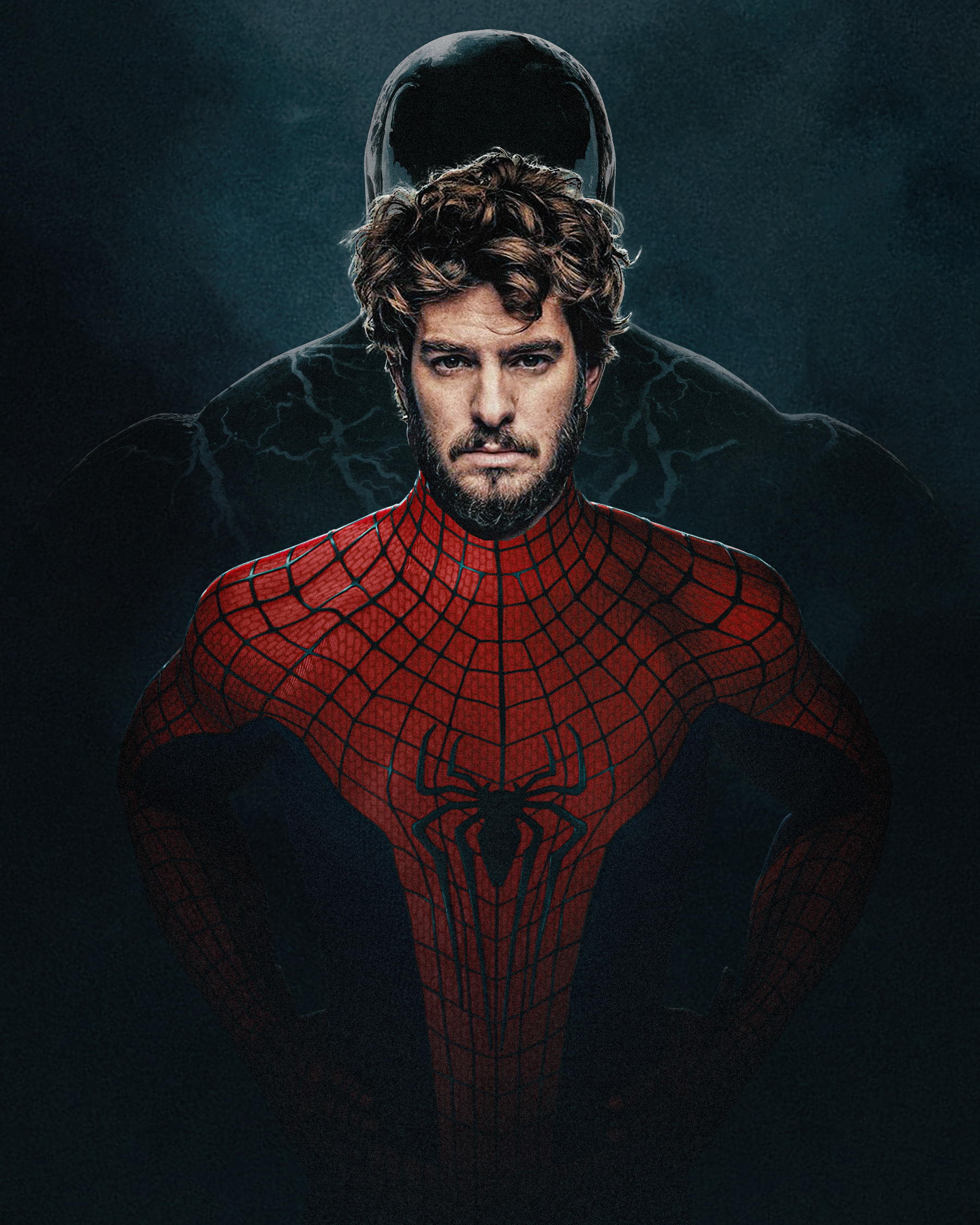 鉴于最近几天的密集传言，索尼就只剩官宣“超凡蜘蛛侠回归索尼蜘蛛侠宇宙”了 ​​​