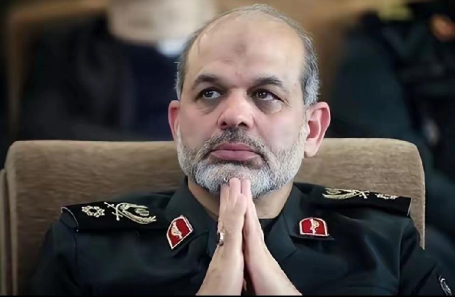 伊朗要“变天”了！
​4月19日，据一位美国高官透露，种种迹象表明，伊朗在过去4