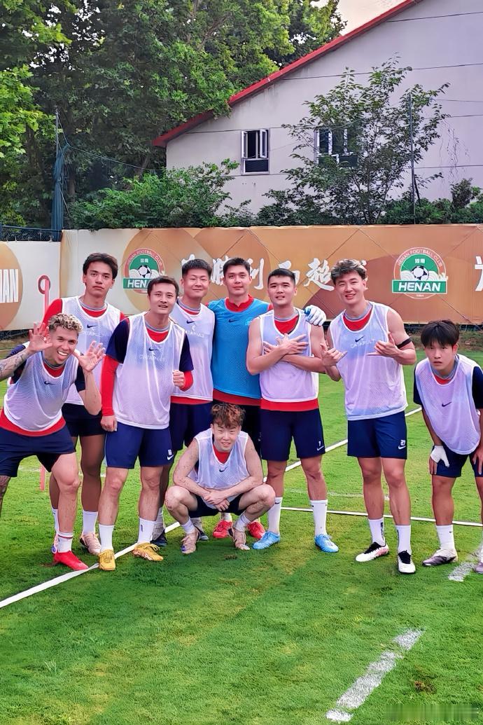 古斯塔沃反戈旧主，海港后防不稳，河南有机会改写历史交锋纪录

6月27日晚19: