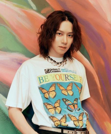 Super Junior成员希澈（Heechul）在Instagram上取关队友