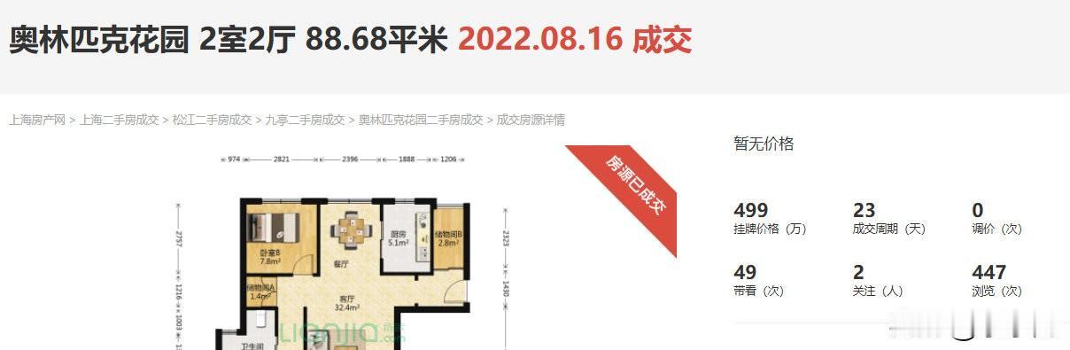 如果真的相信房价能在三年内回到之前的高点，那么现在楼市里面处处都是暴富的机会。