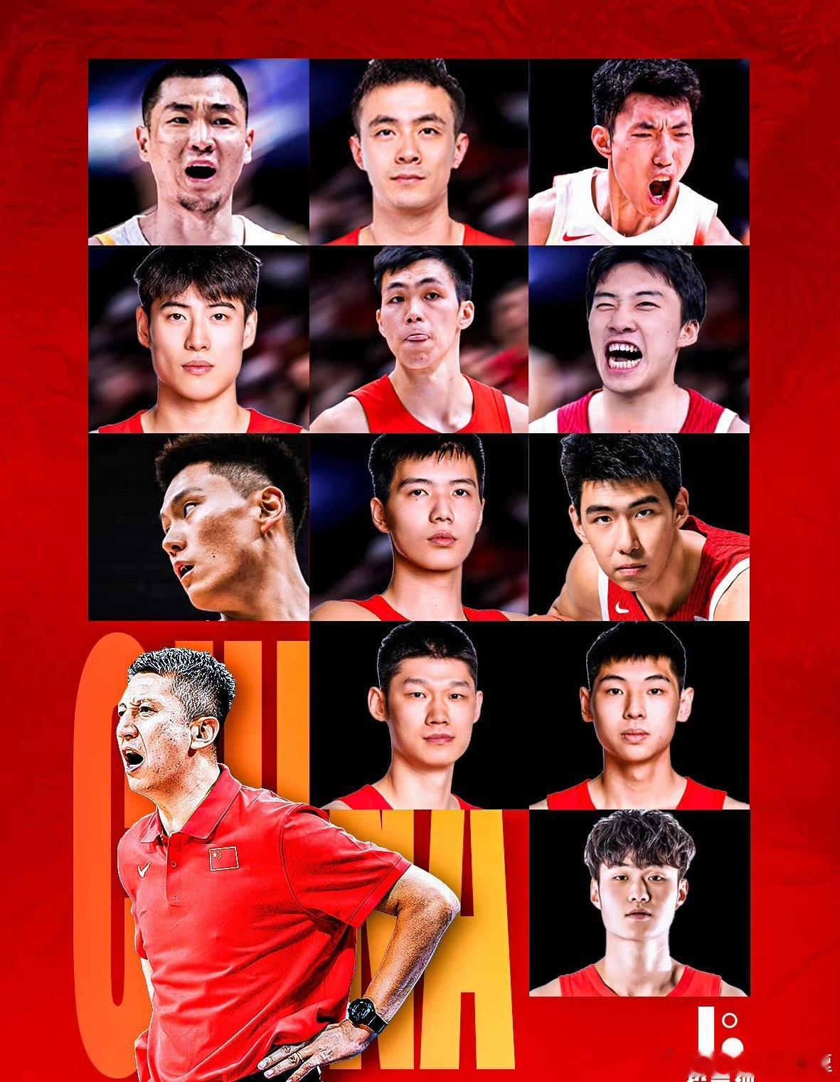 中国男篮vs澳大利亚男篮半场战罢  中国男篮44-42暂时领先中国男篮太需要王俊