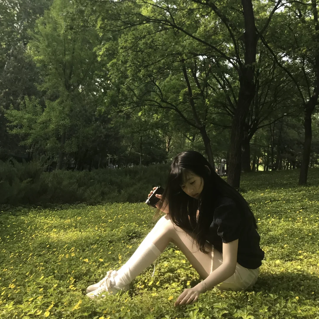 “四月，物语”