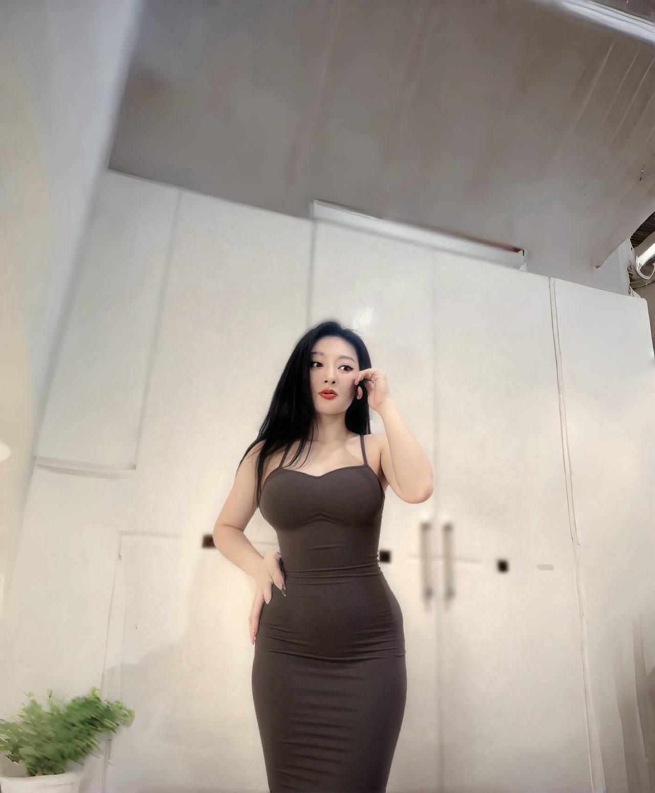 夏天该有的样子 辣妹 完美身材
