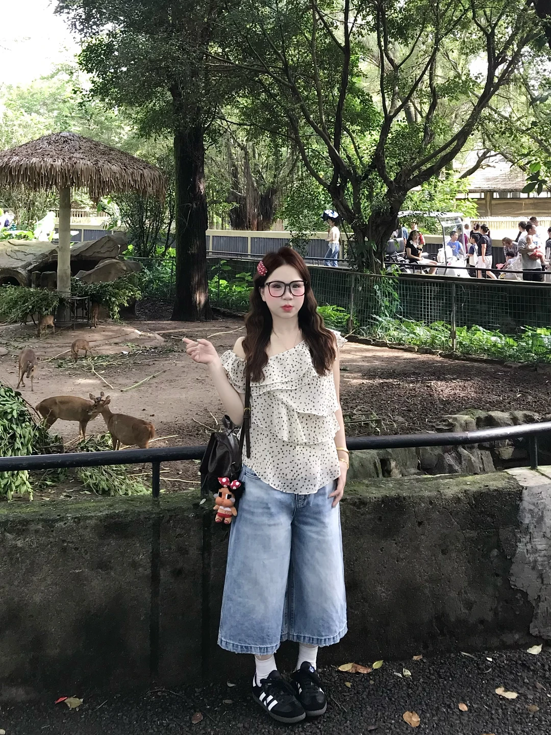 🐾𝙕𝙤𝙤𝙤𝙤𝙤 𝘿𝙖𝙮🦒𓄹 🫧🪵 𓂋