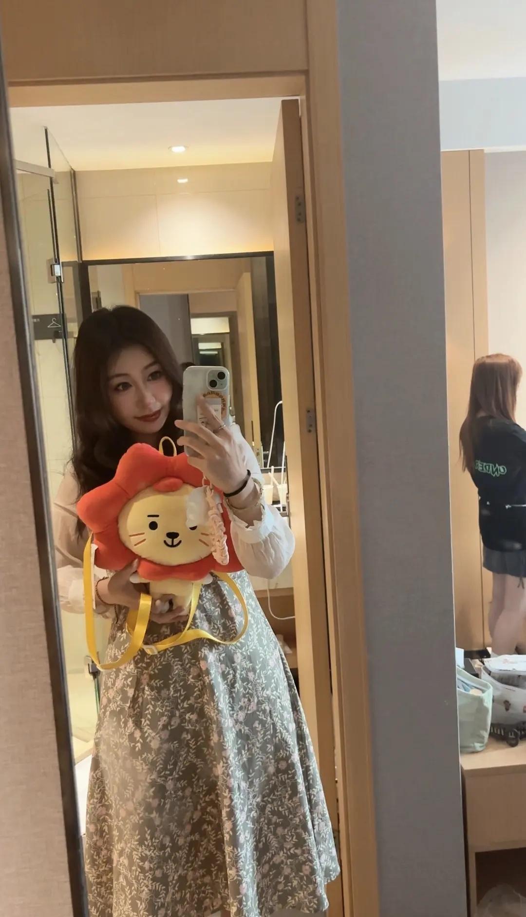 小源源等会儿见