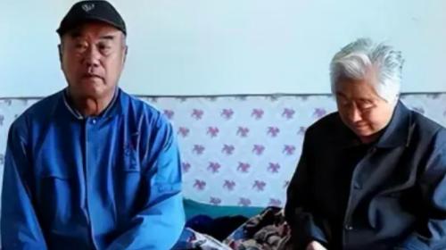 2000年，辽宁夫妻借款7万送女儿去德国留学，21年未见，临死才知女儿已成为德国