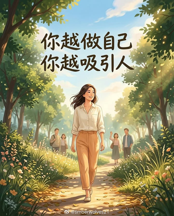 不要由于别人不能成为你所希望的人而愤怒，因为你自己也不能成为自己所希望的人。早安
