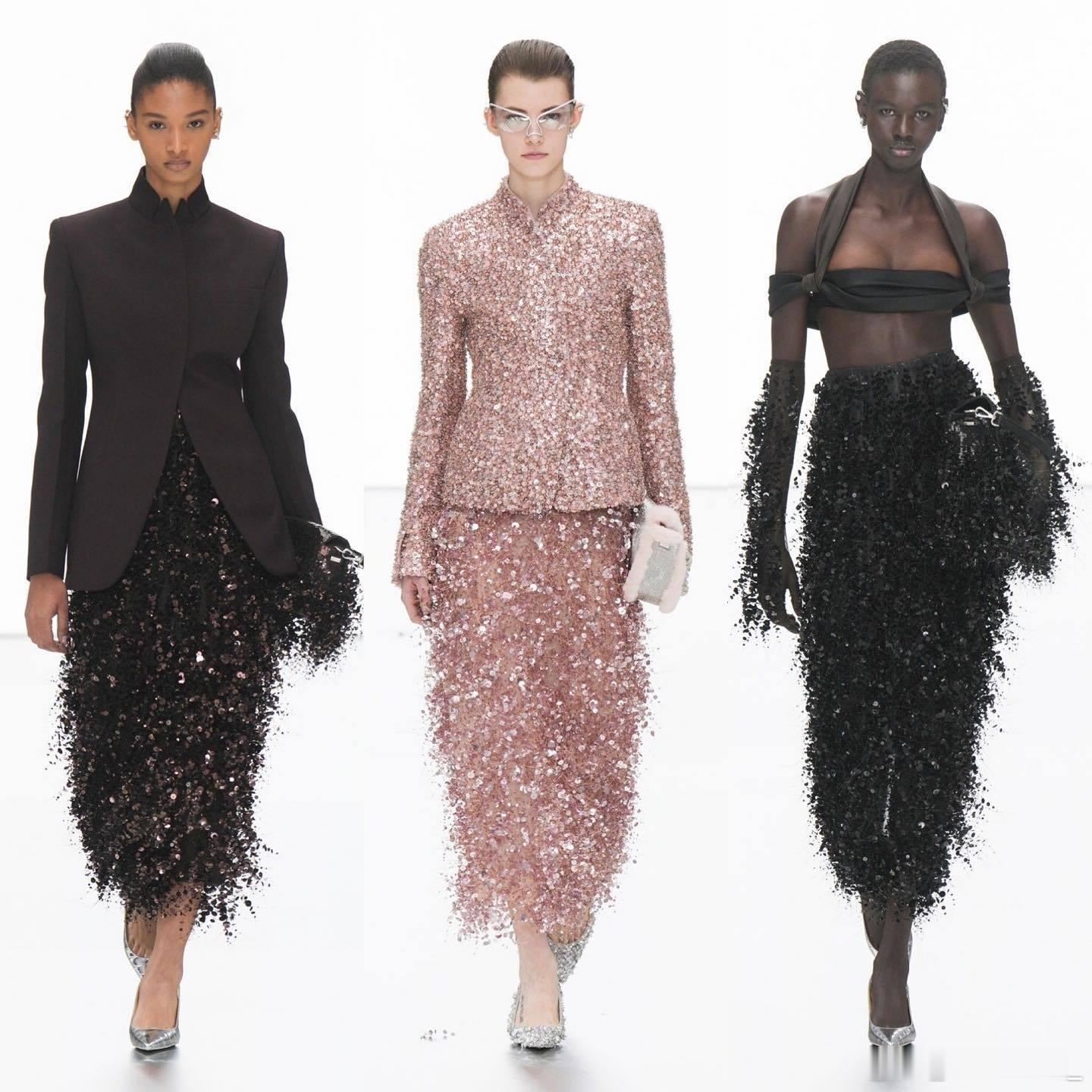 Fendi 2024 spring#fendi##Ins# ​​​