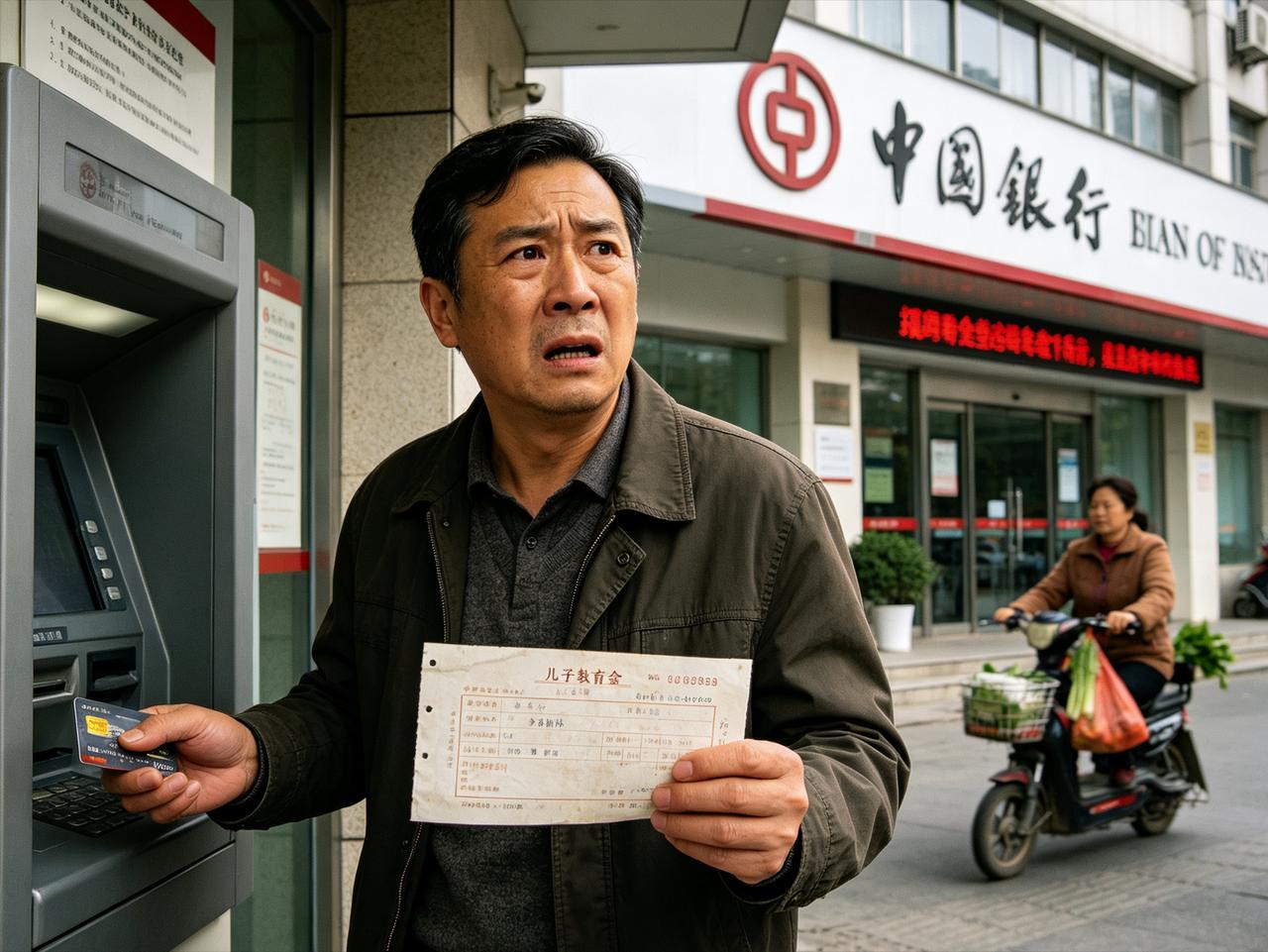 丈夫把家里十万积蓄拿去给他弟买车，我发现后他却说：“我弟一辈子没开过好车，我这个
