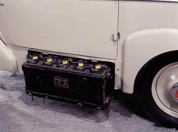 听不懂的汽车黑话 聊一聊第二波电动化浪潮的代表车型-TAMA。在 20 世纪 4