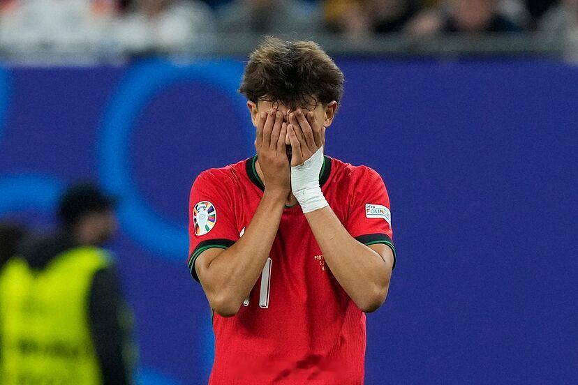 马竞希望从菲利克斯收回6000万欧元，而且仅接受直接一次性转会。（marca） 