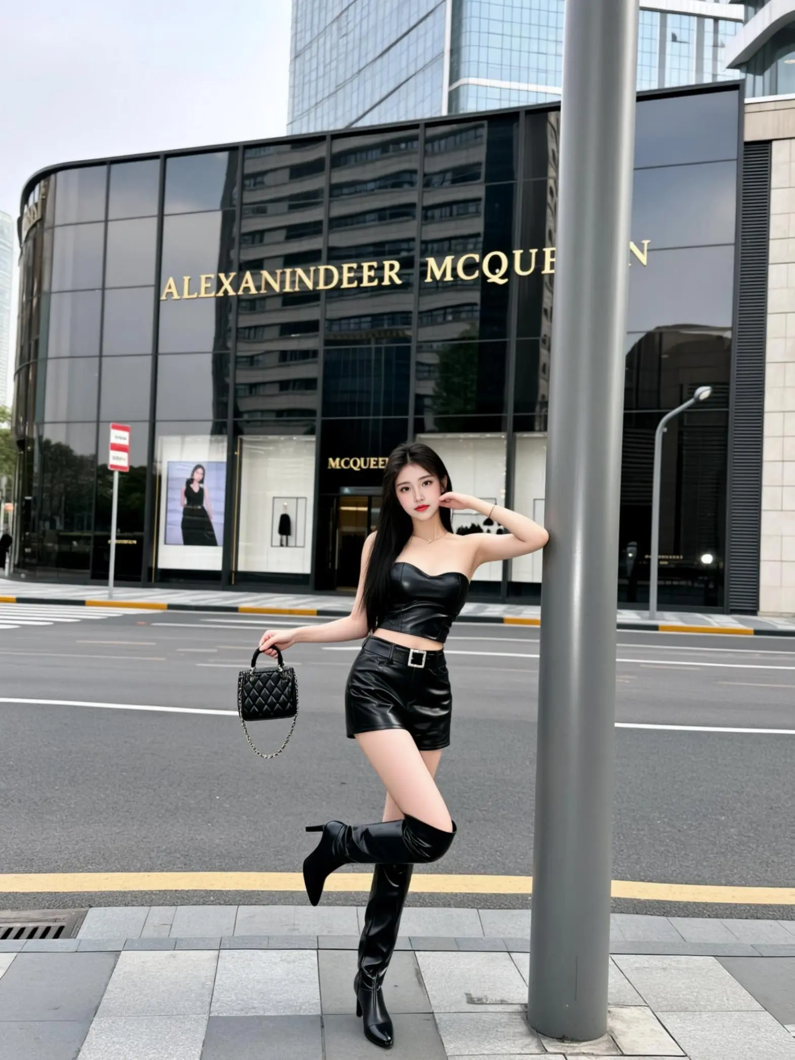 玩法合伙人计划，拍同款特效，完美身材。