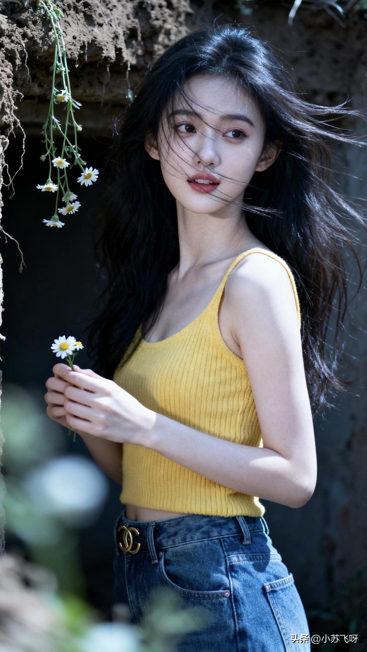 最迷人的也许不是本身有多美，而是总在追求完美的路上尽量减少瑕疵，将每一个细节，每