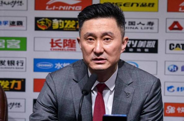没有周琦，广东夺冠很难吧？11月6日报道，2023-2024赛季CBA常规赛一场
