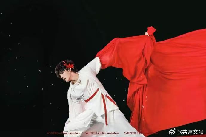 苏新皓完全天赋怪 天生的舞台王者，舞蹈功底吊打同龄人，声乐rap持续进步，私下还