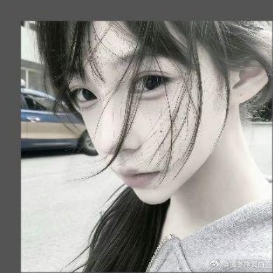 WeChat |九宫格头像背景 