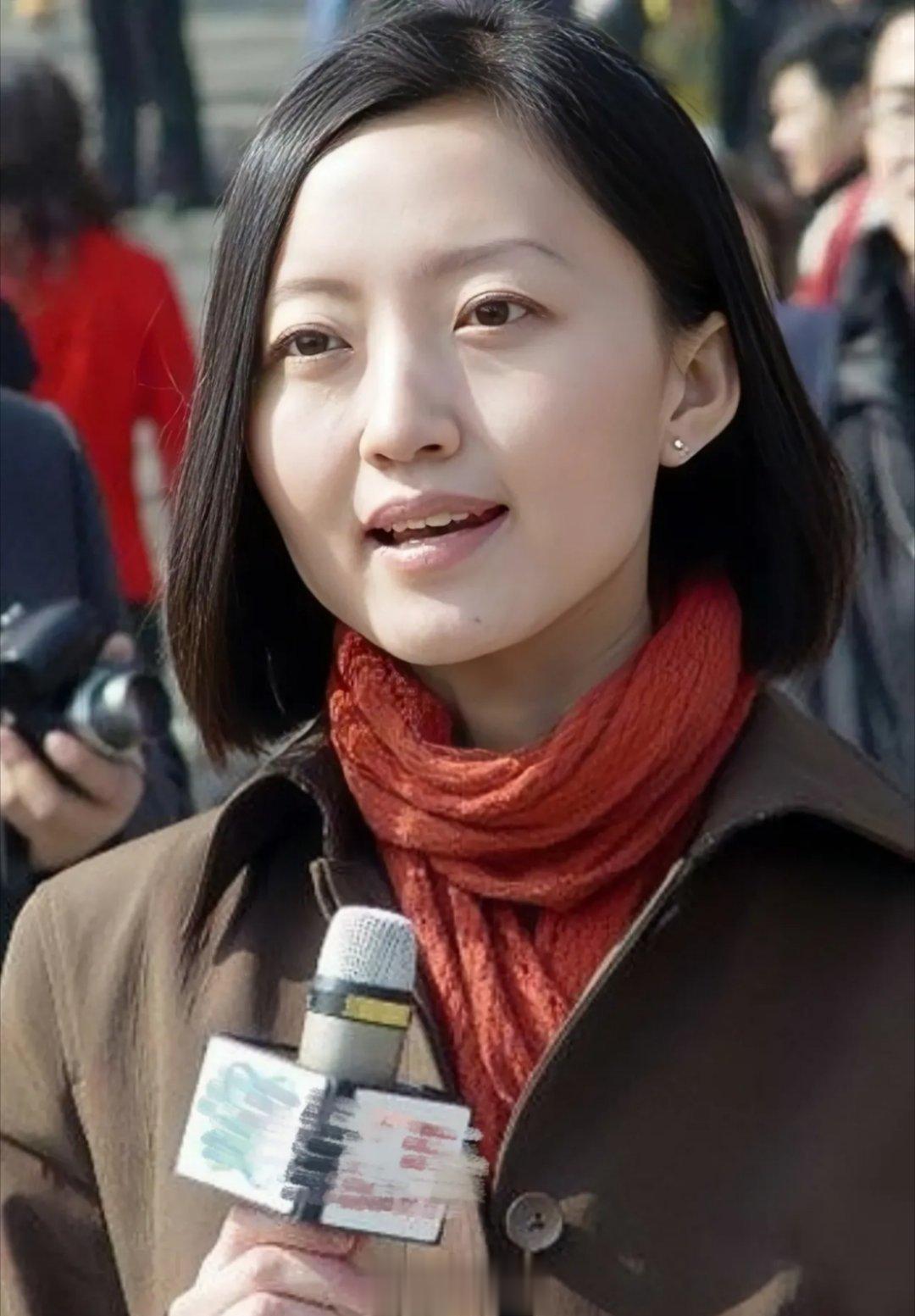 截至目前，这两位知名环保“女斗士”，并没有发声谴责日本核污水排海:第一位柴静，曾