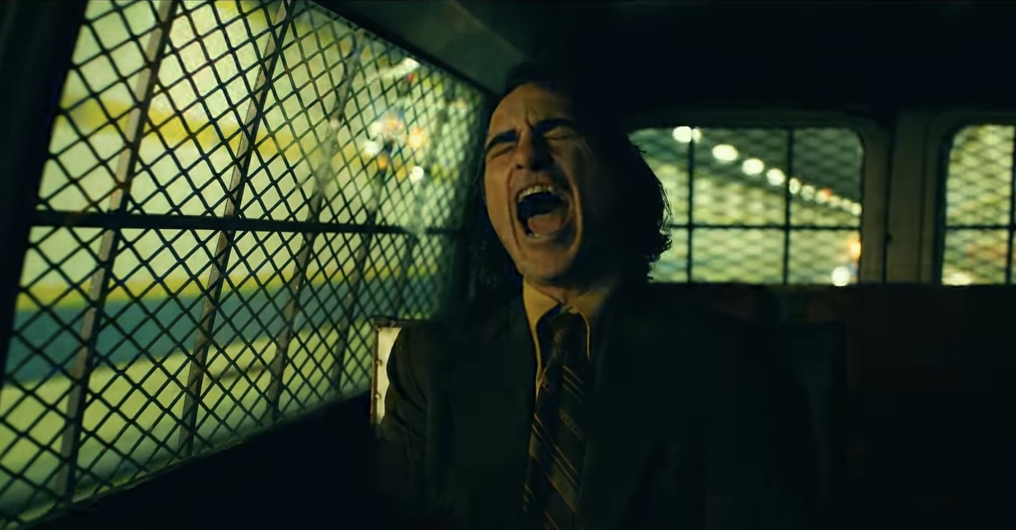 #小丑2# 将于10月29日上线数字平台，窗口期不满一个月 ​​​