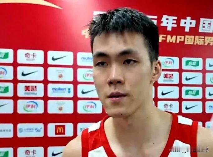中国男篮大战喀麦隆！郭士强做重大决定，庞峥麟表态让人肃然起敬

中国男篮将在国际