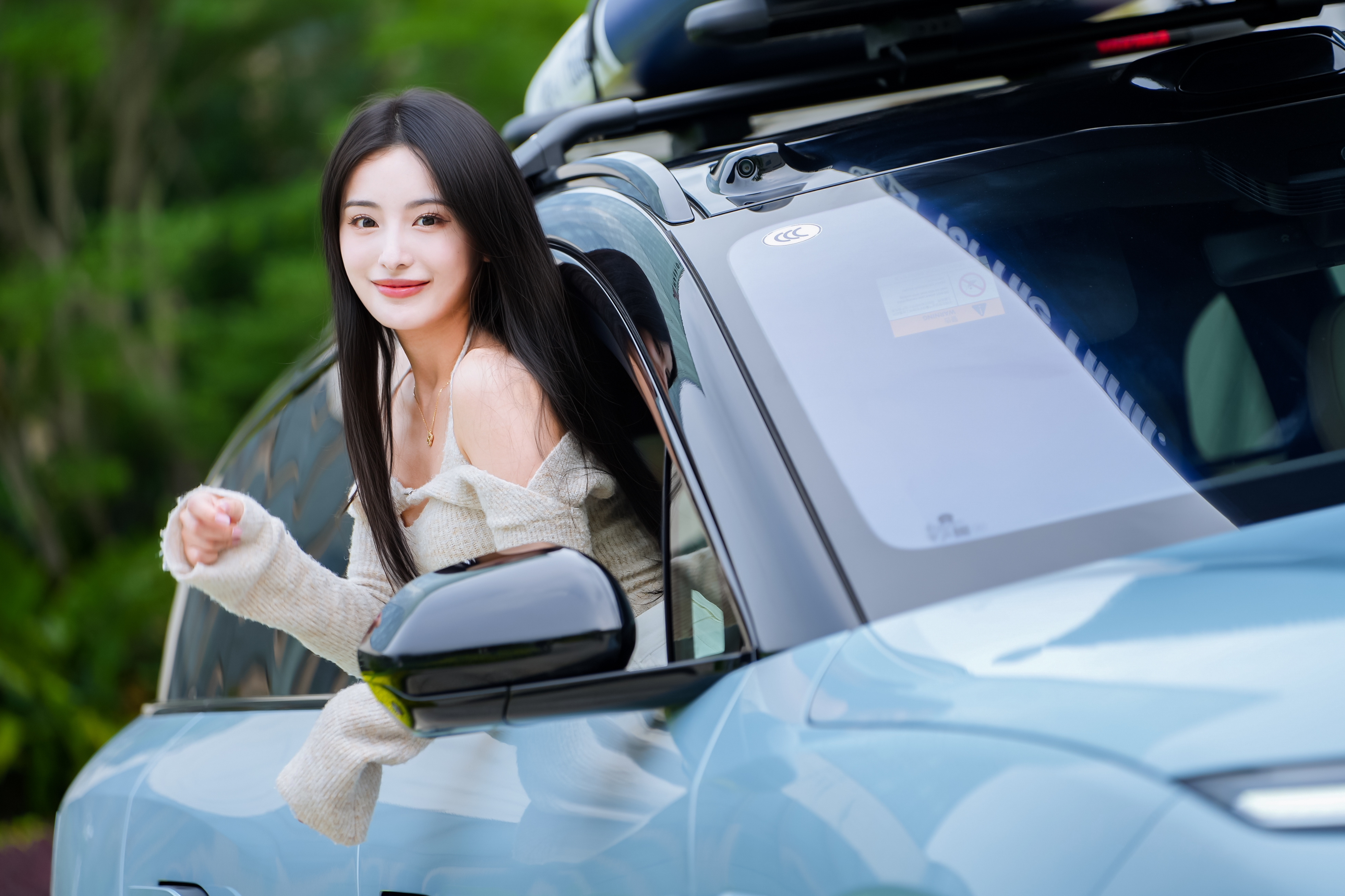 全网唯一真·小新！！没错还是我，以后就在这儿继续分享我和车车们～小新爱驾驶