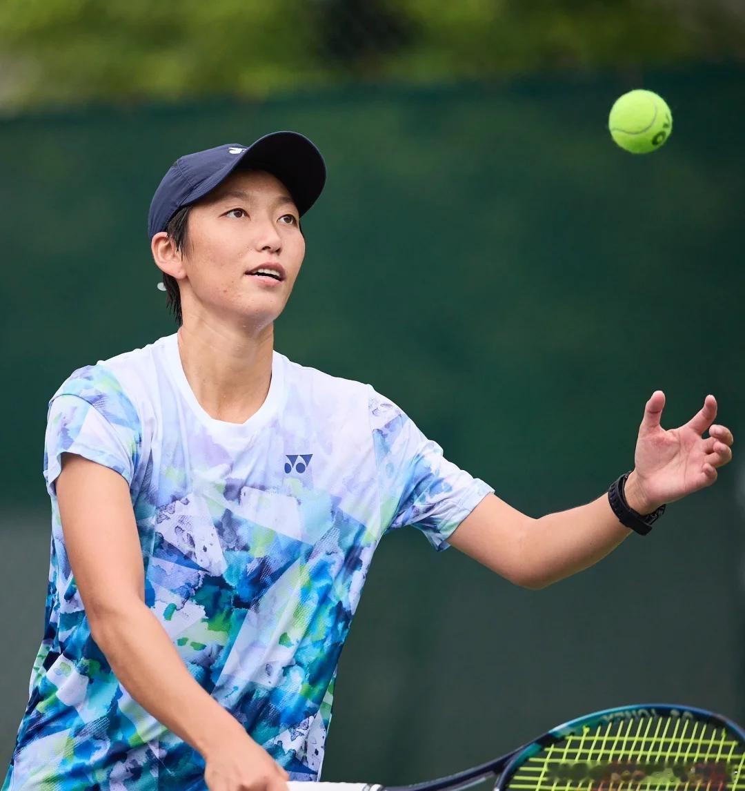 🔵WTA125米德兰女单正赛&资格赛签表正赛🇨🇳郭涵煜vs【7】🇺🇸齐