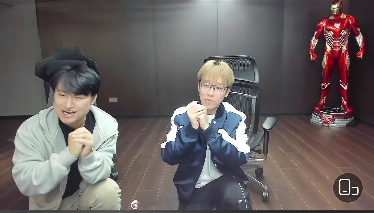 我兄弟陈泽替我磕一个 老天爷老天奶2026对我好点行不 