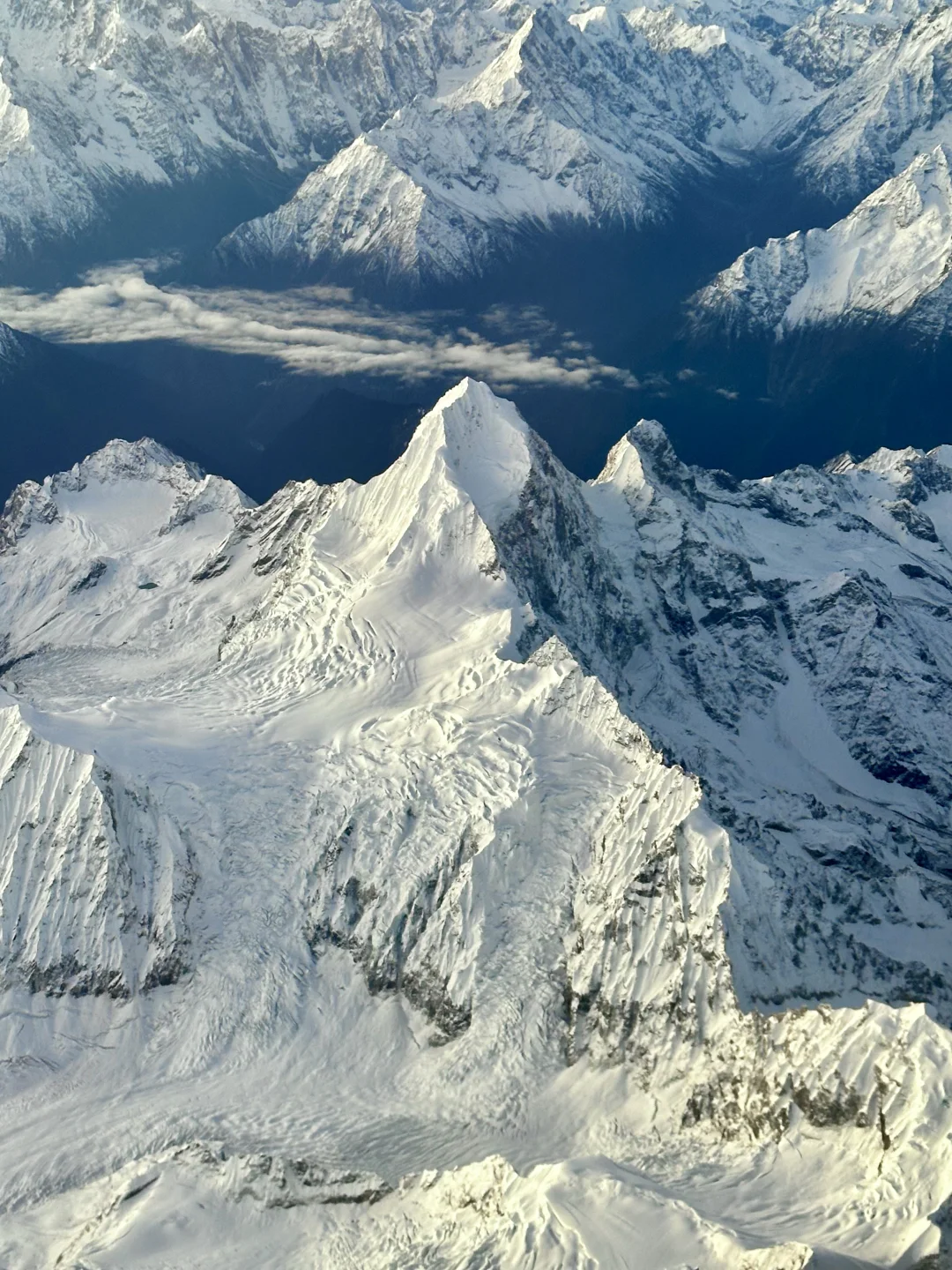 成都✈️拉萨live 迎接日出雪山盛宴