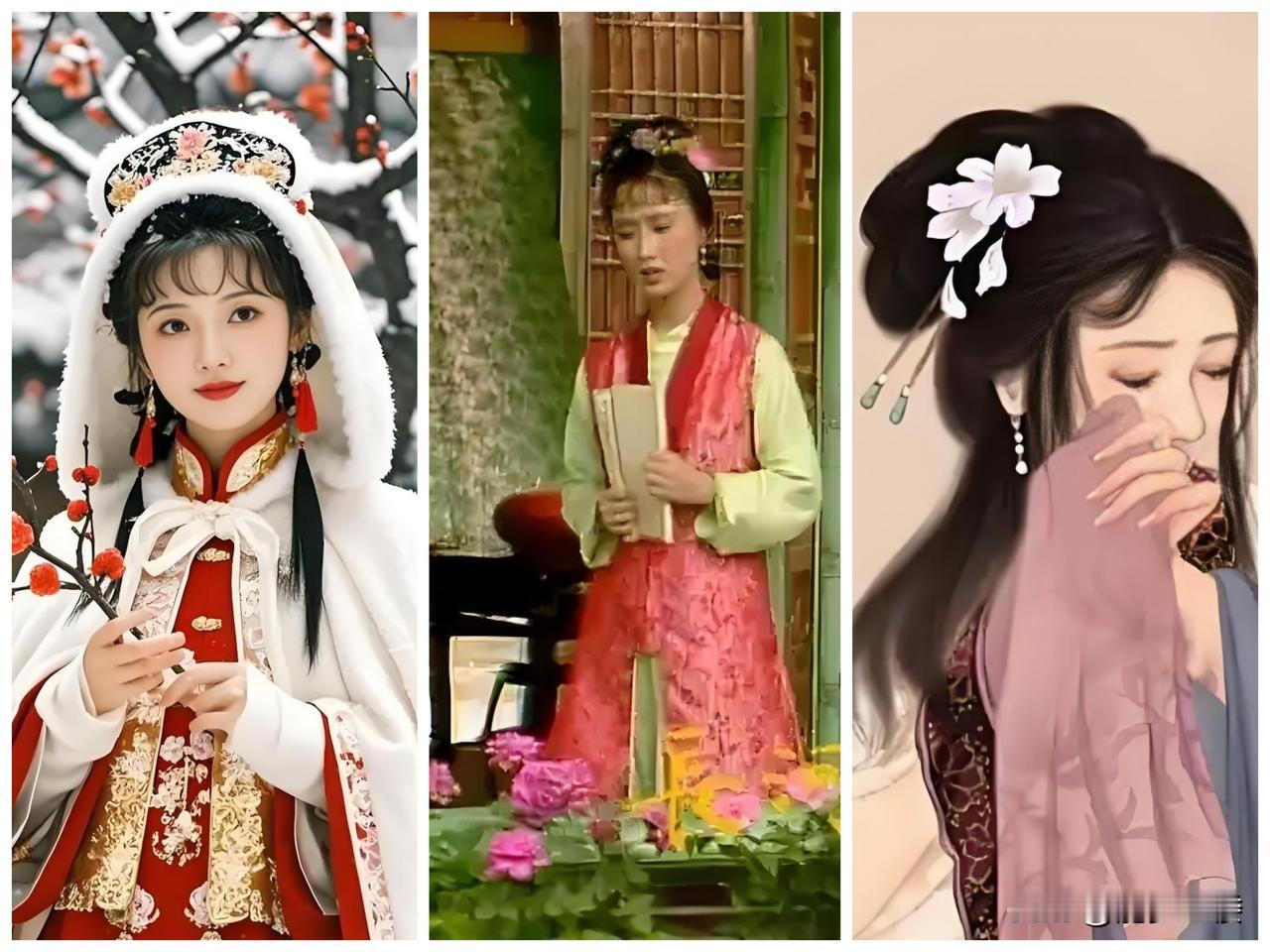 《红楼梦》解读中有哪些谬误?红楼梦当然是小说，当然是文学作品。
但是因为它完全使