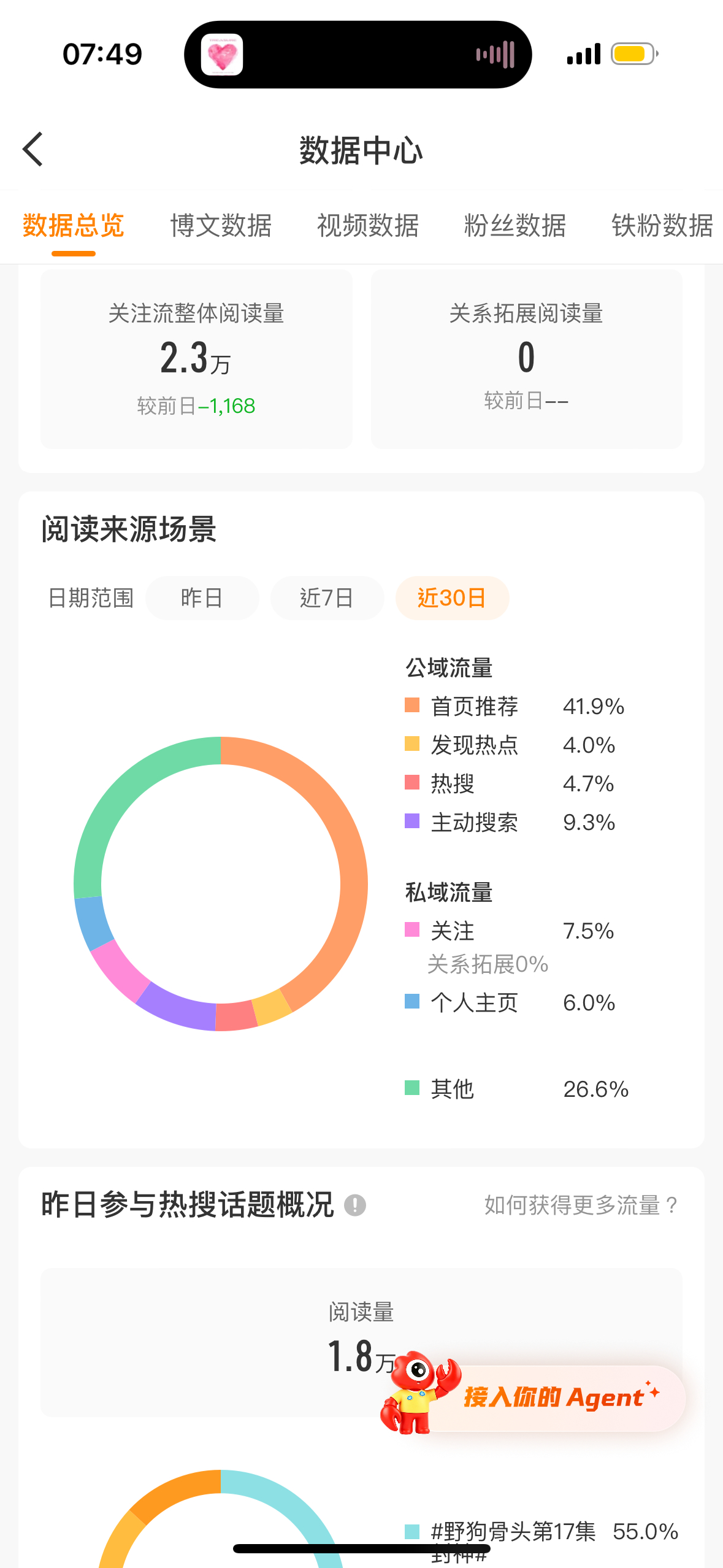tjt你继续掉 