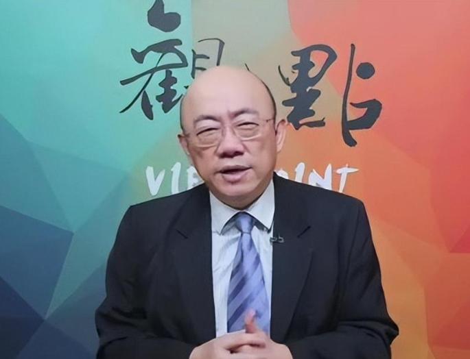 郭正亮：美国照样抢走你的巴拿马运河，抢走你的委内瑞拉，现在又打你的伊朗，那又怎样