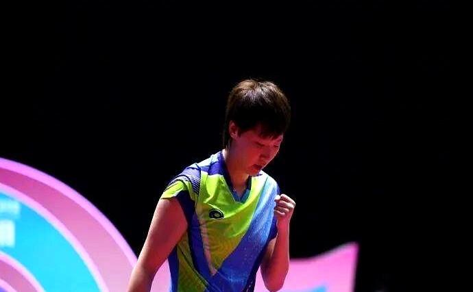 全运会乒乓球半决赛已全部确认，但谁能突围成大热，谁会败？

从上午到晚上的比赛，