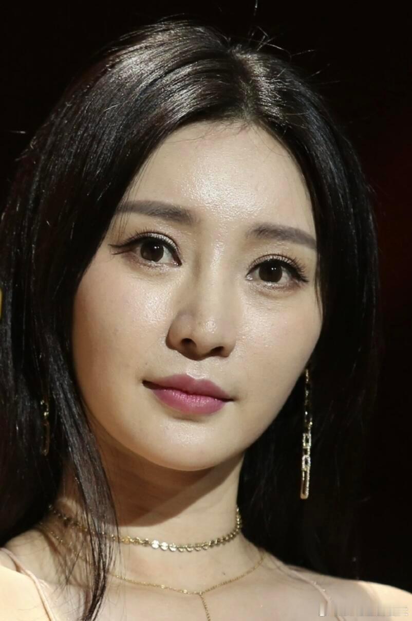 柳岩真馋人 