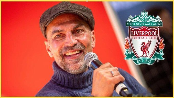 利物浦后卫名宿巴贝尔谈维尔茨……“对他来说，运气确实有点不好，因为目前利物浦全队