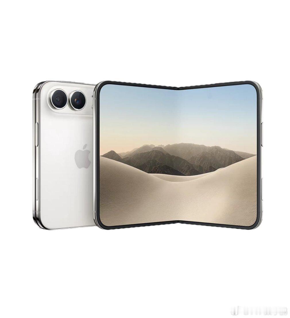 看了小米18 Fold和iPhone Duo，我有个疑问：这种屏幕的比例，我感觉