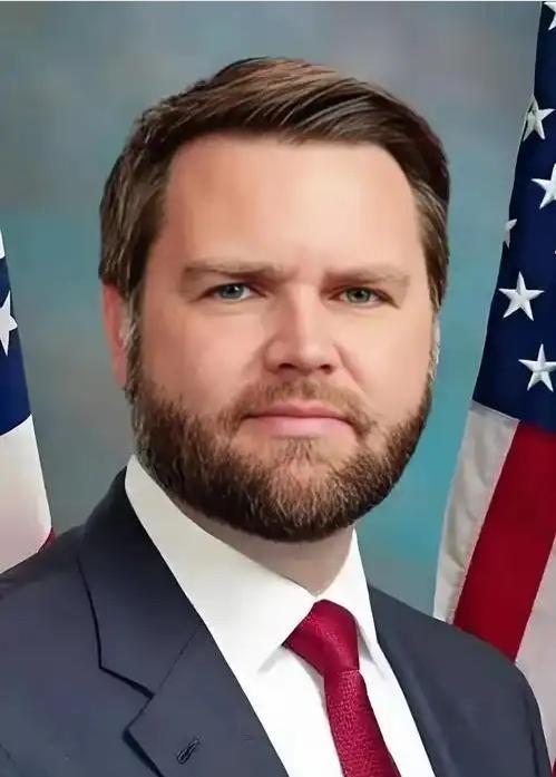 罕见！曾骂中国人为“乡巴佬”的美国副总统万斯，竟然公开称：“我们要以中国为参照，